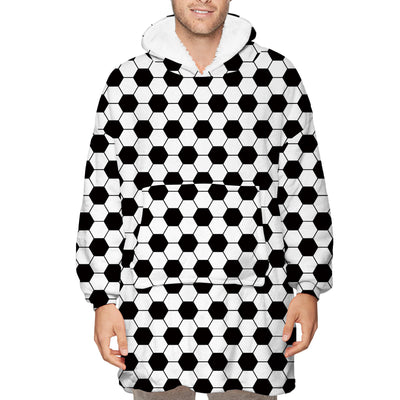 Suéter Navideño Familiar con Estampado de Aguacate - Invierno - Image 7