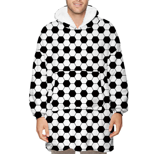 Suéter Navideño Familiar con Estampado de Aguacate - Invierno - Image 7