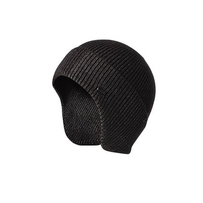 Gorro de Terciopelo Sintético con Protección Auditiva para Hombre - Image 13