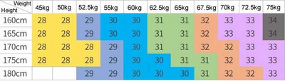 Pantalones de Vestir Formales para Hombre - Image 4