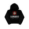 Sudadera Hoodie Gráfica Trendy para Hombre - Diseño Urbano Moderno