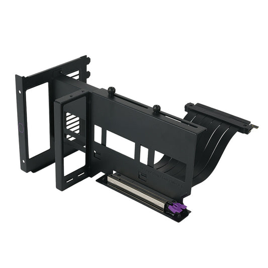 Soporte de Extensión para Tarjeta Gráfica PCIe 3.0 x16 - Cable 165MM - Image 2
