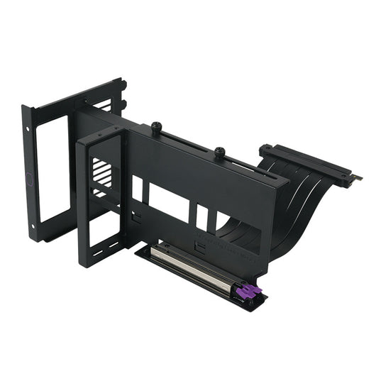 Soporte de Extensión para Tarjeta Gráfica PCIe 3.0 x16 - Cable 165MM - Image 2