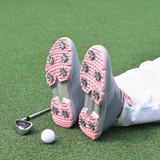 Tenis Impermeables para Mujer - Comodidad Golf y Casual - Image 3