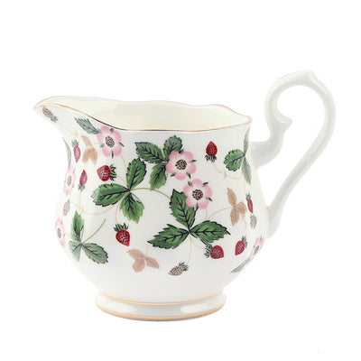 Juego de Té de la Tarde Estilo Europeo Lujo Exquisito - Image 14