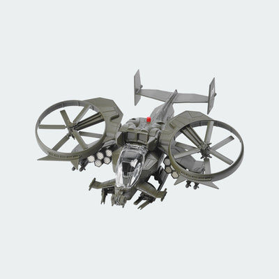 Helicóptero de Control Remoto Veneno Escorpión - Image 12