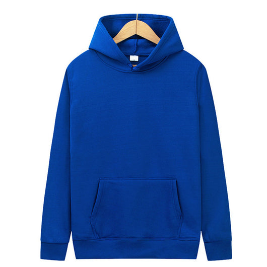 Sudaderas Lisas Unisex de Colores Sólidos - Image 44
