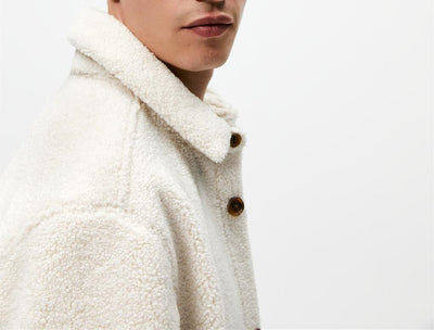 Chaqueta Polar de Forro Térmico para Hombre - Image 23