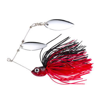 Señuelo Giratorio con Lentejuelas para Pesca de Bajo - Cebo de Superficie Premium - Image 6