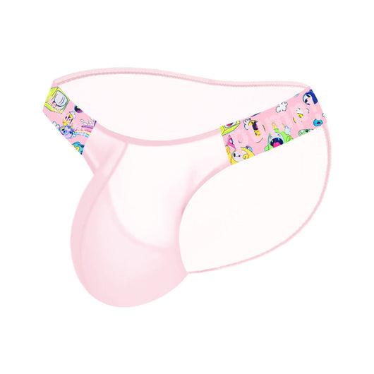 Calzoncillos Deportivos Hombre Talle Bajo High Fork - Image 8