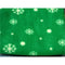 Navidad Verde 60x70 Cm