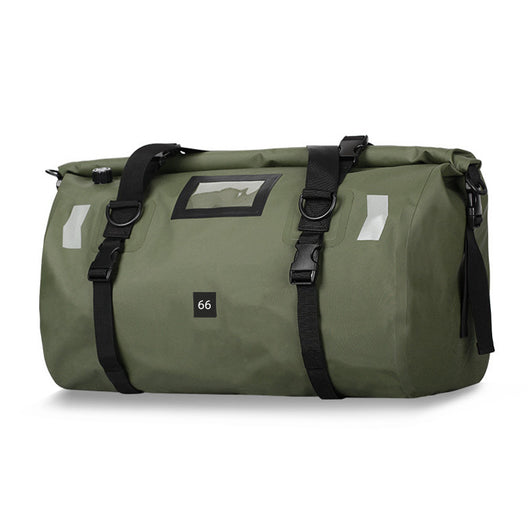 Bolsa de Almacenamiento Grande para Motocicleta y Viajes en Auto - Image 7