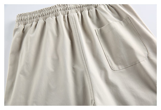 Overol Retro Otoñal para Hombre con Bolsillos - Corte Recto y Holgado - Image 14