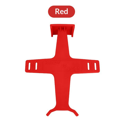 Soporte de Montaje para Amortiguador Delantero de Motocicleta - Modificaciones Personalizadas - Image 5
