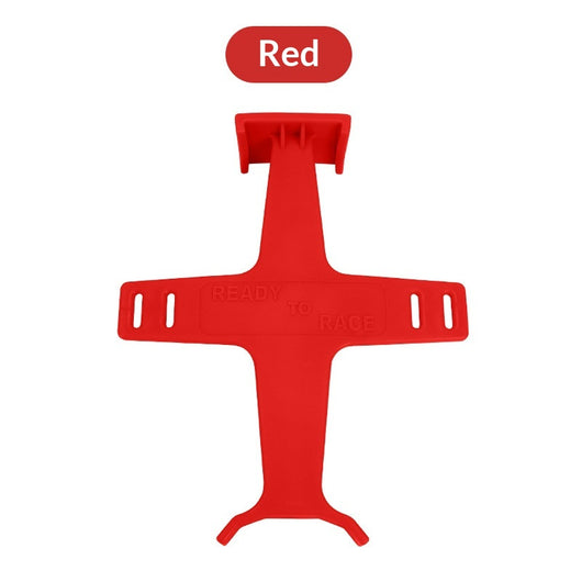 Soporte de Montaje para Amortiguador Delantero de Motocicleta - Modificaciones Personalizadas - Image 5