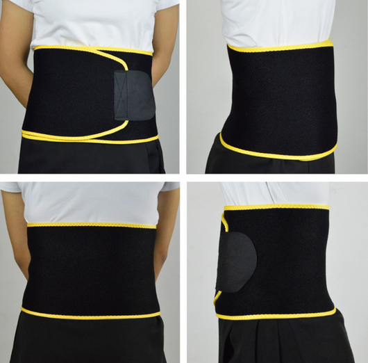 Faja Reductora Deportiva para la Cintura - Image 6