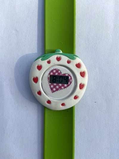Reloj Deportivo de Silicona Digital - Image 37