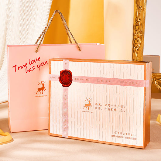 Kit de Maquillaje para Principiantes - 10 Piezas Esenciales - Image 9
