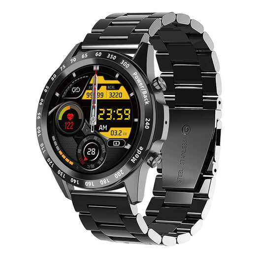 Reloj Inteligente Multifunción para Hombre con Bluetooth - Image 6