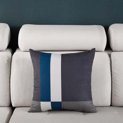 Funda de Cojín Nórdico Lujo Ligero - Almohada Decorativa para Sofá y Cabecera - Image 15