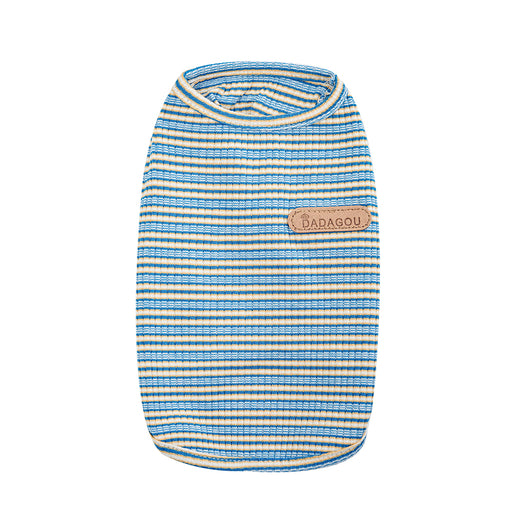 Chaleco Refrigerante para Perros Pequeños - Ropa de Diseño para Chihuahua y Mascotas - Image 2