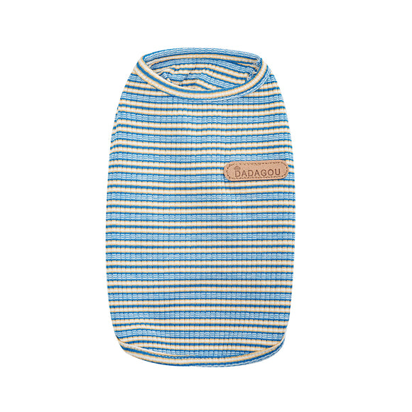 Chaleco Refrigerante para Perros Pequeños - Ropa de Diseño para Chihuahua y Mascotas