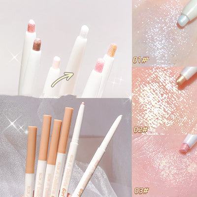 Delineador de Sombra Dual Ultrafino con Gel Brightening Natural - Image 13