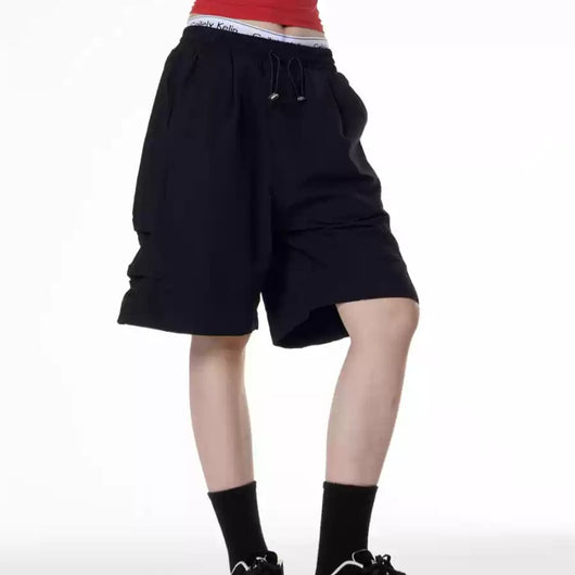Bermudas Sueltas Reductoras de Verano - Image 7