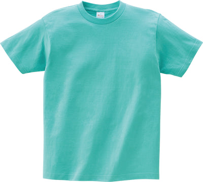 Playera de Algodón Puro para Parejas - Diseño Liso Manga Corta - Image 12