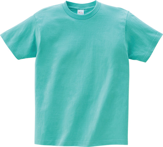 Playera de Algodón Puro para Parejas - Diseño Liso Manga Corta - Image 12