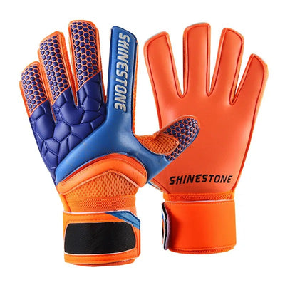 Guantes de Arquero Reforzados con Protector de Dedos - Látex Premium - Image 18