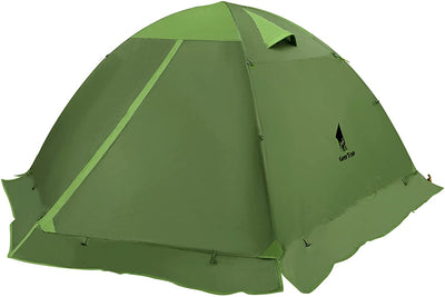 Carpa Camping Plegable Portátil - Image 7