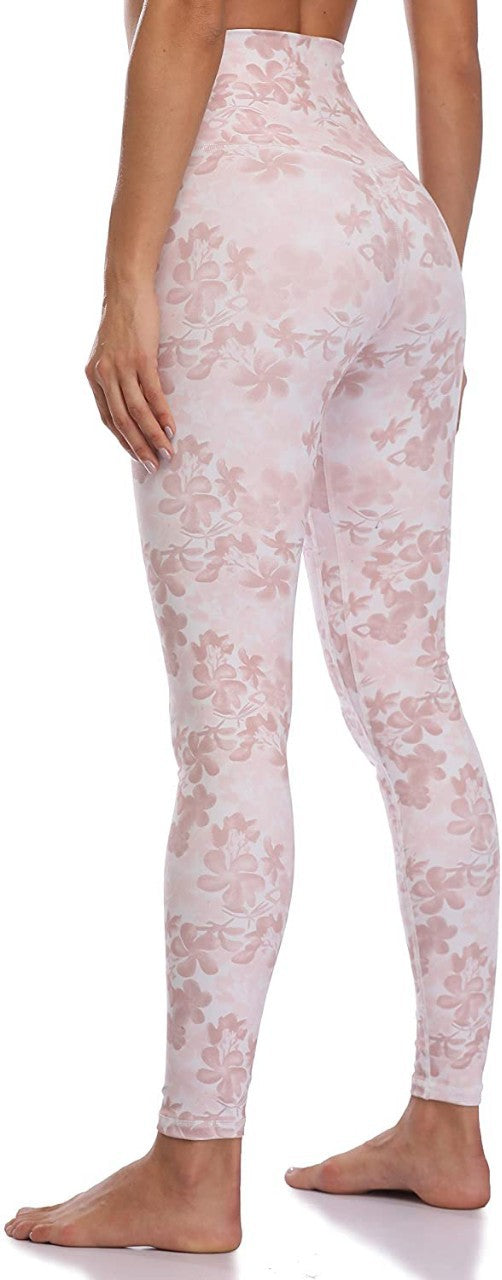 Pantalones de Yoga Deportivos Cómodos y Transpirables - Image 3