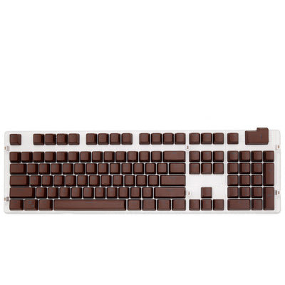 Teclado Mecánico con Keycaps Multicolor Personalizables - Image 30
