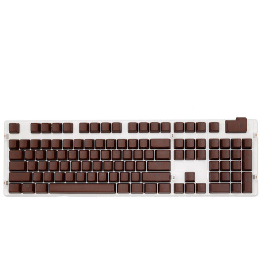Teclado Mecánico con Keycaps Multicolor Personalizables - Image 30