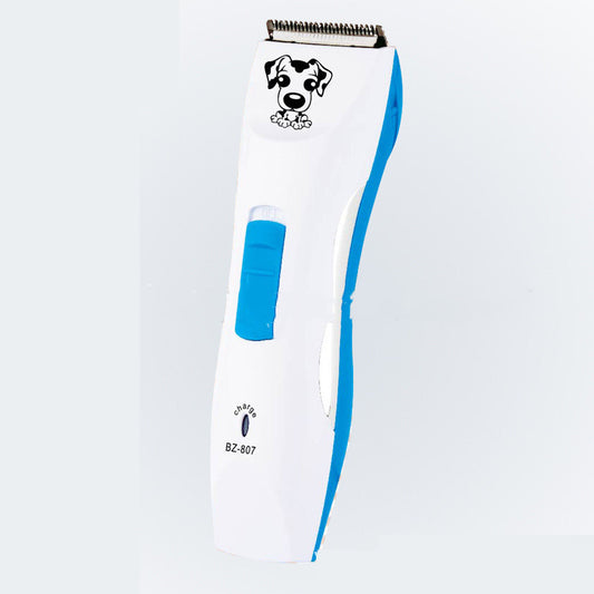 Cortadora de Pelo Profesional para Mascotas Recargable