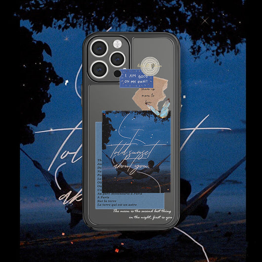 Funda Transparente para Móvil con Marco de Fotos - Image 12