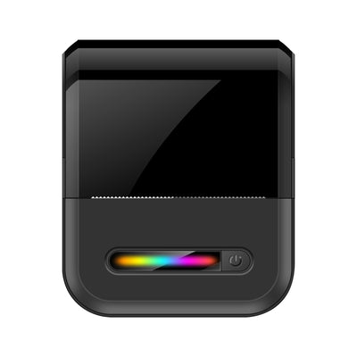 Impresora Térmica Portátil Bluetooth Adhesiva - Etiquetadora Compacta Inalámbrica - Image 7