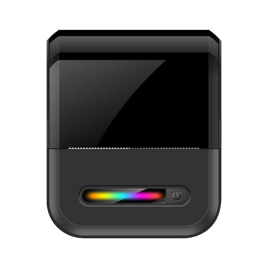 Impresora Térmica Portátil Bluetooth Adhesiva - Etiquetadora Compacta Inalámbrica - Image 7