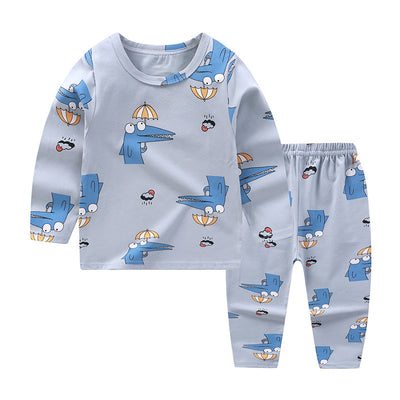 Pijamas Lycra para Niños y Niñas - Cómodos y Duraderos - Image 8