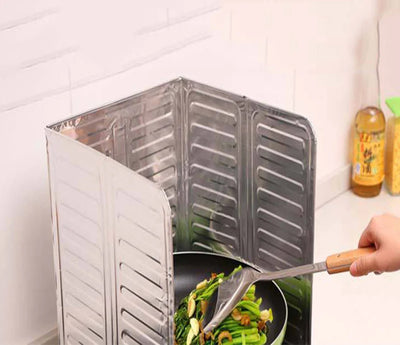 Deflector Aislante para Salpicaduras de Cocina - Image 10