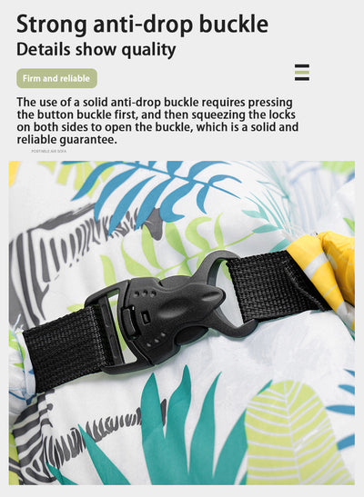 Sofá Inflable Portátil para Camping y Playa - Cómodo y Ligero - Image 22