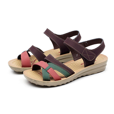 Sandalias Cómodas para Mamá - Diseño Ergonómico y Antideslizante - Image 8