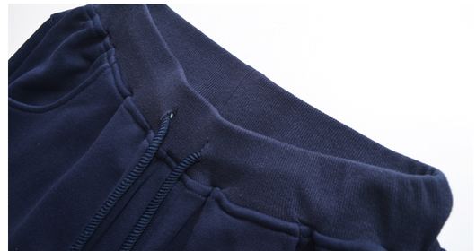 Pantalones de Sudadera Cómodos para Niños Talla Grande - Image 7