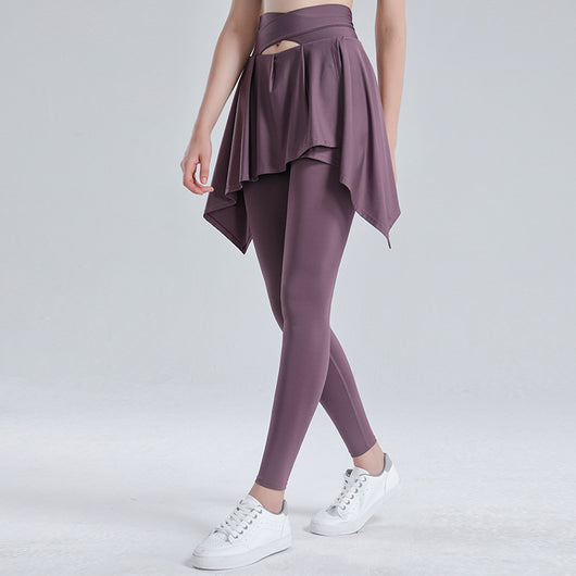 Leggings Deportivos de Secado Rápido para Yoga y Fitness - Image 12