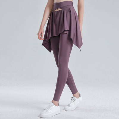 Leggings Deportivos de Secado Rápido para Yoga y Fitness - Image 12