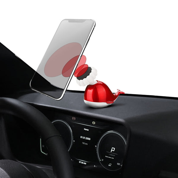Soporte Magnético para Celular en Auto