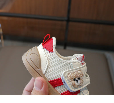 Zapatos Deportivos Transpirables para Niños, Hombres y Mujeres con Suela Suave - Image 10