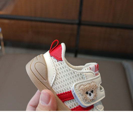 Zapatos Deportivos Transpirables para Niños, Hombres y Mujeres con Suela Suave - Image 10