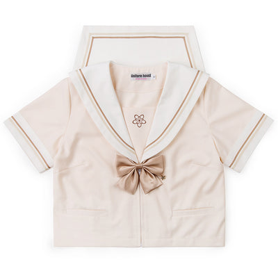 Uniforme Escolar Femenino Estaciones - Otoño a Verano - Image 11
